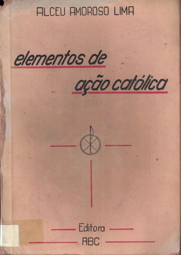 Elementos de Ação Católica